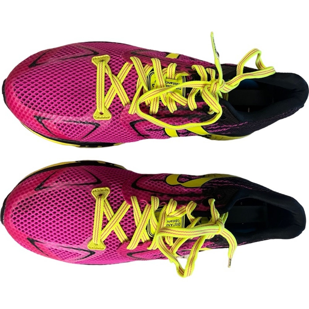 Newton Running Distance S 10 Size 8 - Picture 8 of 9